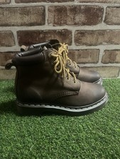 Women  s Dr. Martens 939 Ben Boots. Size 7