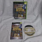Capcom Classics Collection for Microsoft Xbox (CIB) "TESTED" Multi Game OG