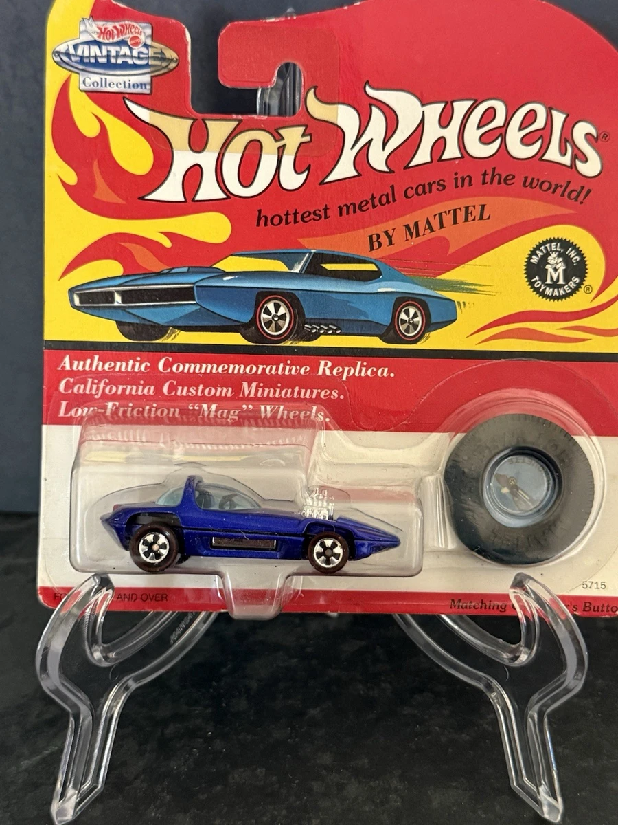 Vintage Hot Wheels Beatnik Bandit for sale - eBay
