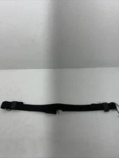 New Black Tough 1 Nylon Back Flank Cinch S-61