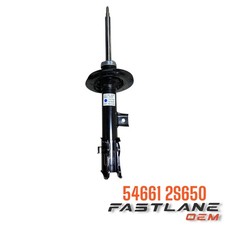 2011-2016 KIA SPORTAGE FRONT RIGHT SUSPENSION STRUT ASSEMBLY NEW OEM 54661 2S650