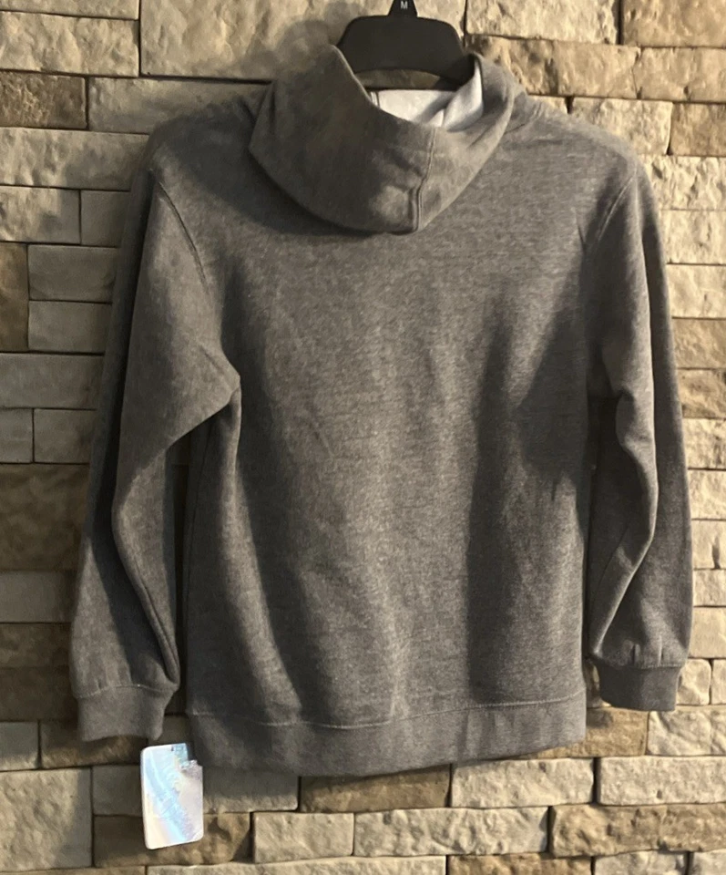 NHL Pittsburgh Penguins Hockey Sudadera con Capucha Jóvenes Niños TALLA M (10-12) NUEVO CON ETIQUETAS Foto 4 de 4