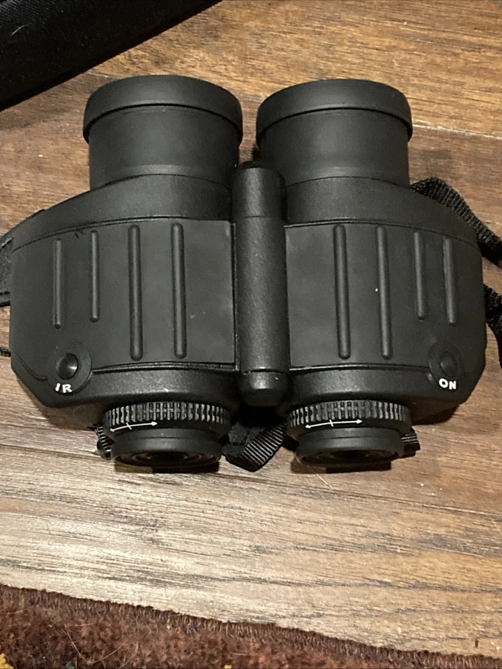Binóculos russos NEWCON visão noturna BN 356/BN456; por favor, leia!! - Imagem 4 de 4