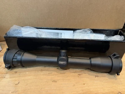 Leapers Utg Scope for sale | eBay