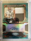 2025 Panini Absolute Mason Graham Base (RAW)
