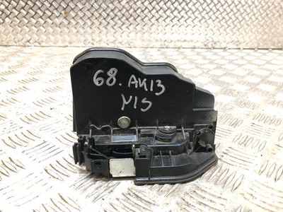7202145 Bmw 1 Series F21 F22 Front Door Left Lock Catch Mechanism Latch Actuator