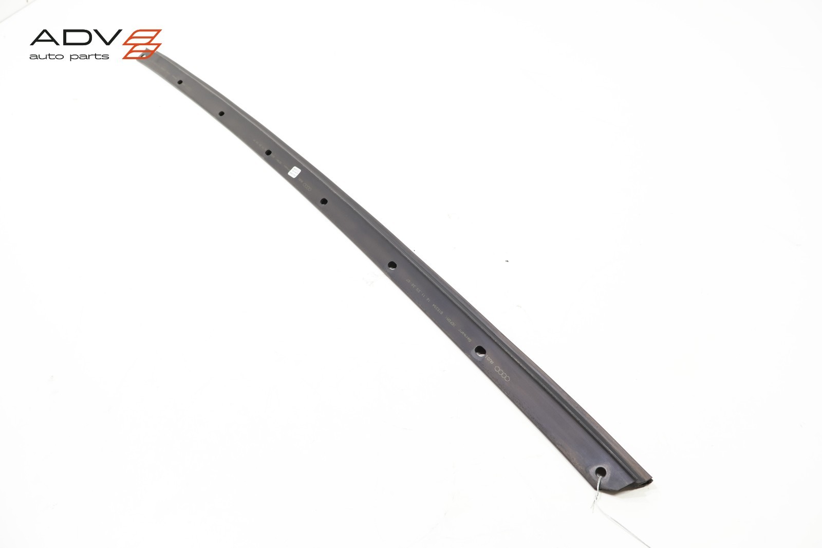 Audi R8 2017-2023 FRONT+LEFT Weatherstrip P/N 14781