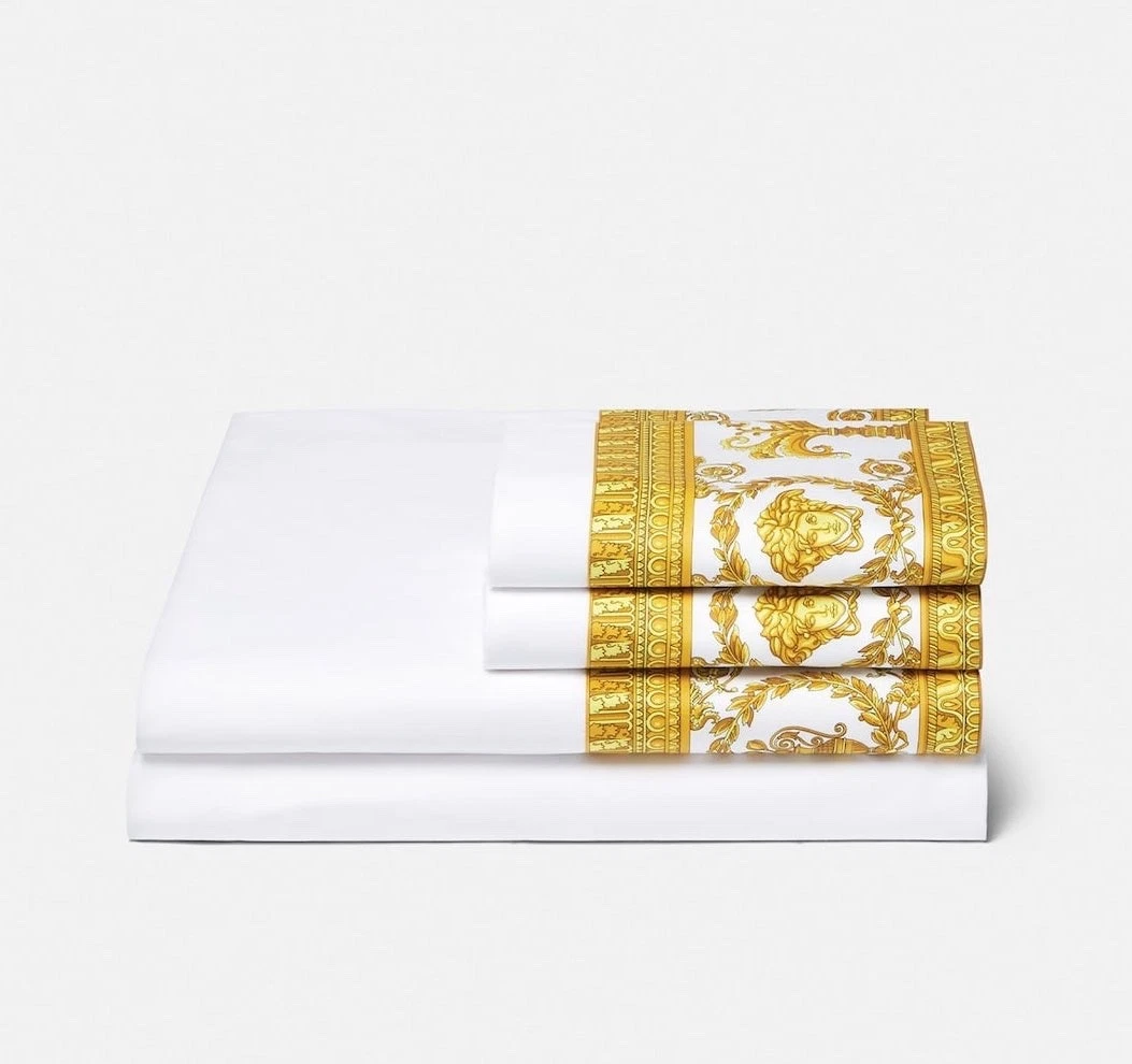 Versace Sheets for sale | eBay