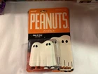 Super7 Reaction Peanuts Lunis and Lucy Ghost Figure
