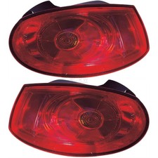 Rückleuchte Set für Fiat Bravo II 198 198_ Bj 11.06-12.14 R10W P21/5Wx2