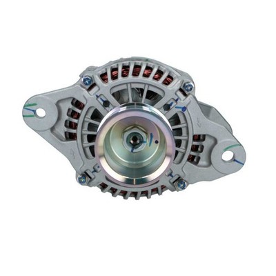 BV PSH Lichtmaschine Generator Lima Mitsubishi New 816.510.110.371 24V