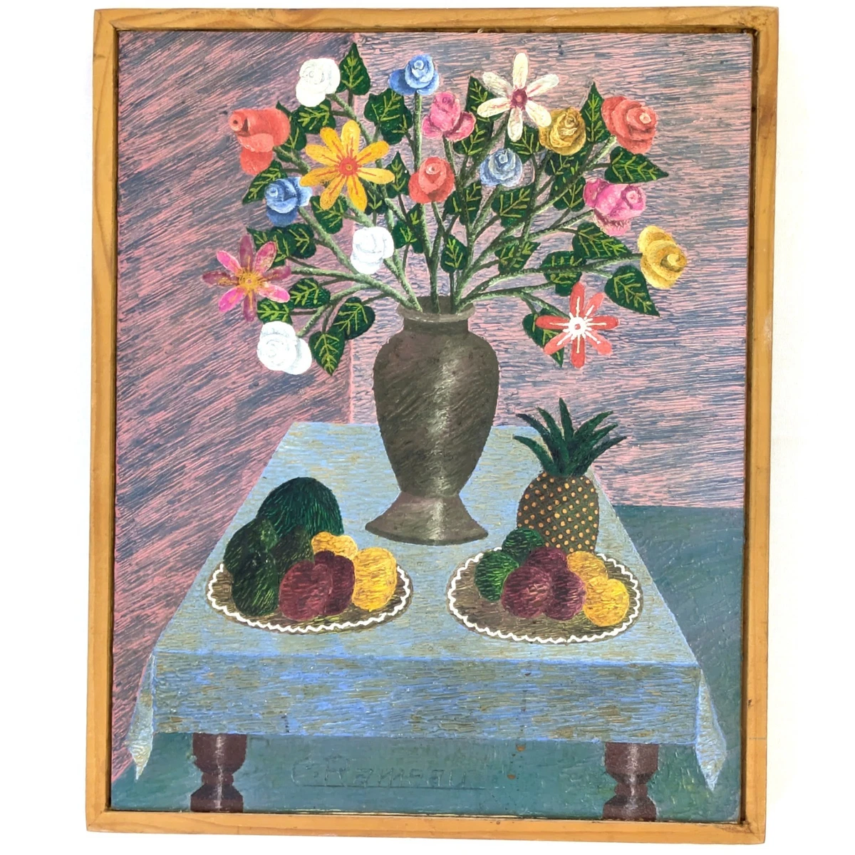 Haiti Painting for sale | eBay