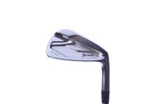 Srixon ZX7 9-Iron RH Stiff Flex 120g Graphite Shaft