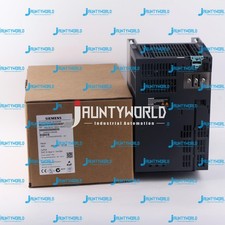 1PC NEW Siemens 6SL3210-1SE21-8UA0 6SL3 210-1SE21-8UA0 Frequency Converter