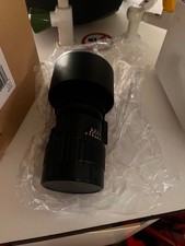 Panasonic ET-DLE085 Lens