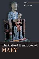 Oxford Handbook Of Mary Chris Maunder