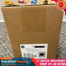 Sealed Allen Bradley 25C-D013N114 Fast Ship US Free Tax