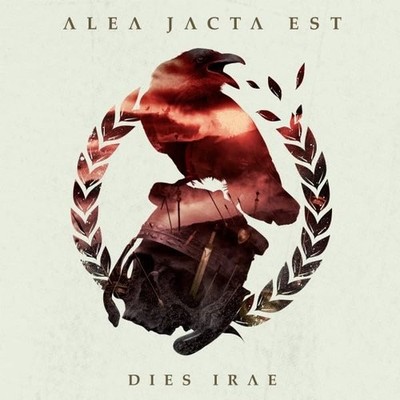 Alea Jacta Est Alea Jacta Est - Dies Irae (CD)