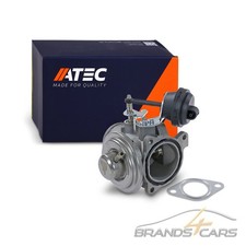 ATEC AGR-VENTIL MIT DICHTUNG FÜR VW BORA GOLF 4 1J CADDY 2 BJ 96-06 1.9 TDI