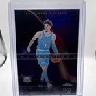 2025 Topps Chrome LaMelo Ball Refractors Purple (RAW)
