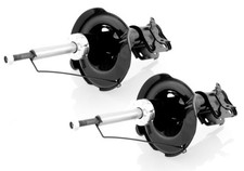 2x Stoßdämpfer Gasdruck Vorne für Honda Civic VII EM, EP, EU, EV, ES 2001-2005