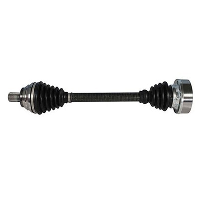 Gsp Auto Parts North America Inc NCV72136 New Cv Axle