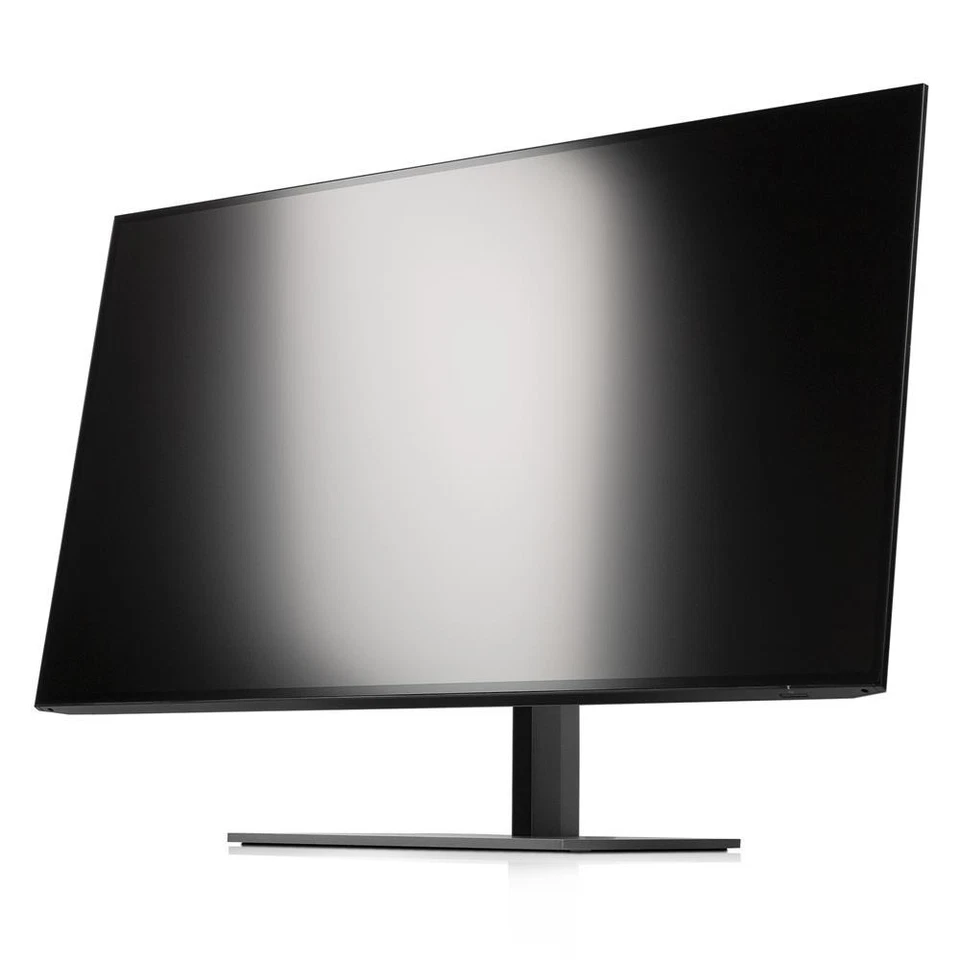 HP Z27q G3 68,5cm (27") TFT-Monitor WQHD 2560x1440 IPS HDMI + DP + DP Out A-Ware - Bild 3 von 4
