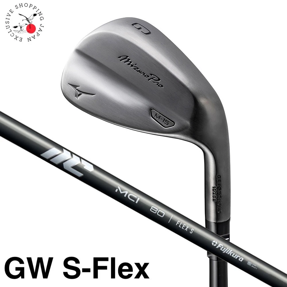 Mizuno 48 Loft Golf Clubs for sale | eBay