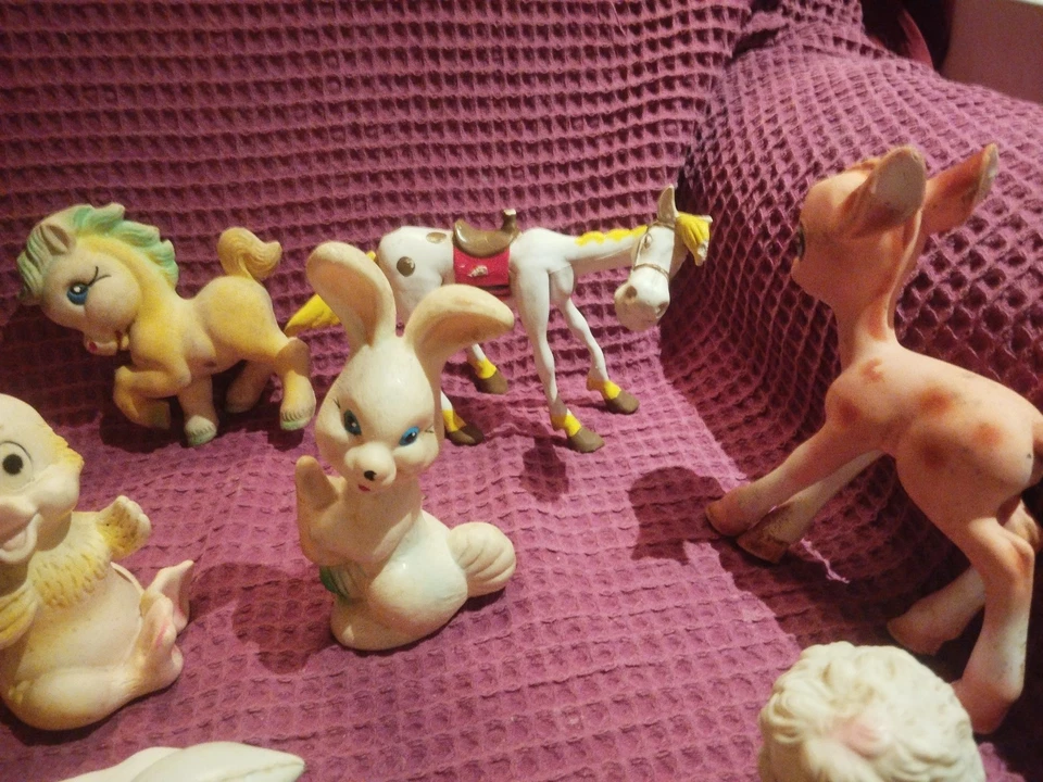 Collection Lot De Pouet Pouet - Photo 4/4