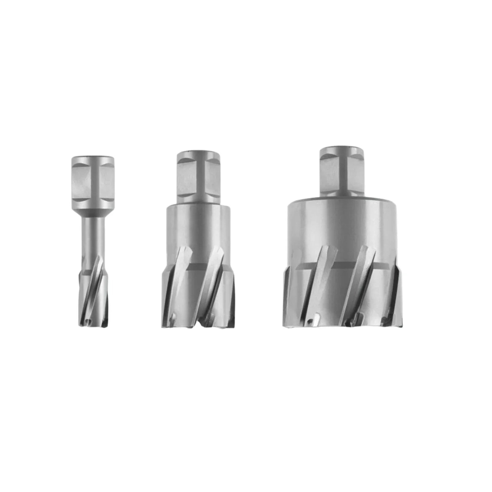 Fraise carbure FEIN HM Ultra 50 Ø13mm avec emmanchement M18 pour carottage intensif