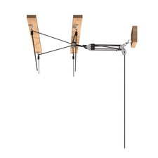Uimoso Hardtop Removal Lift System For Jeep Roof With Anti-drop Mechanism