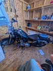1997 Harley Davidson XL1200 S