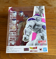 S.H.Figuarts Dragon Ball Z Full Power Frieza Action Figure Used