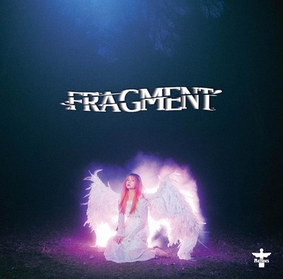 Mellows FRAGMENT JAPAN CD NEU