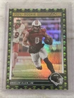 2024 Panini Score Football Extraterrestrial Braelon Allen #390
