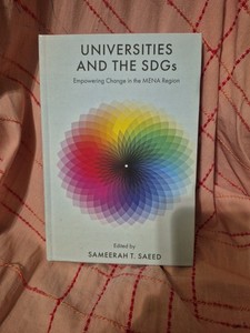 Universities And SDGs: Empowering Change In The MENA Region
