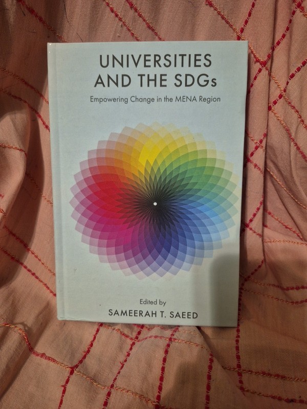 Universities And SDGs: Empowering Change In The MENA Region