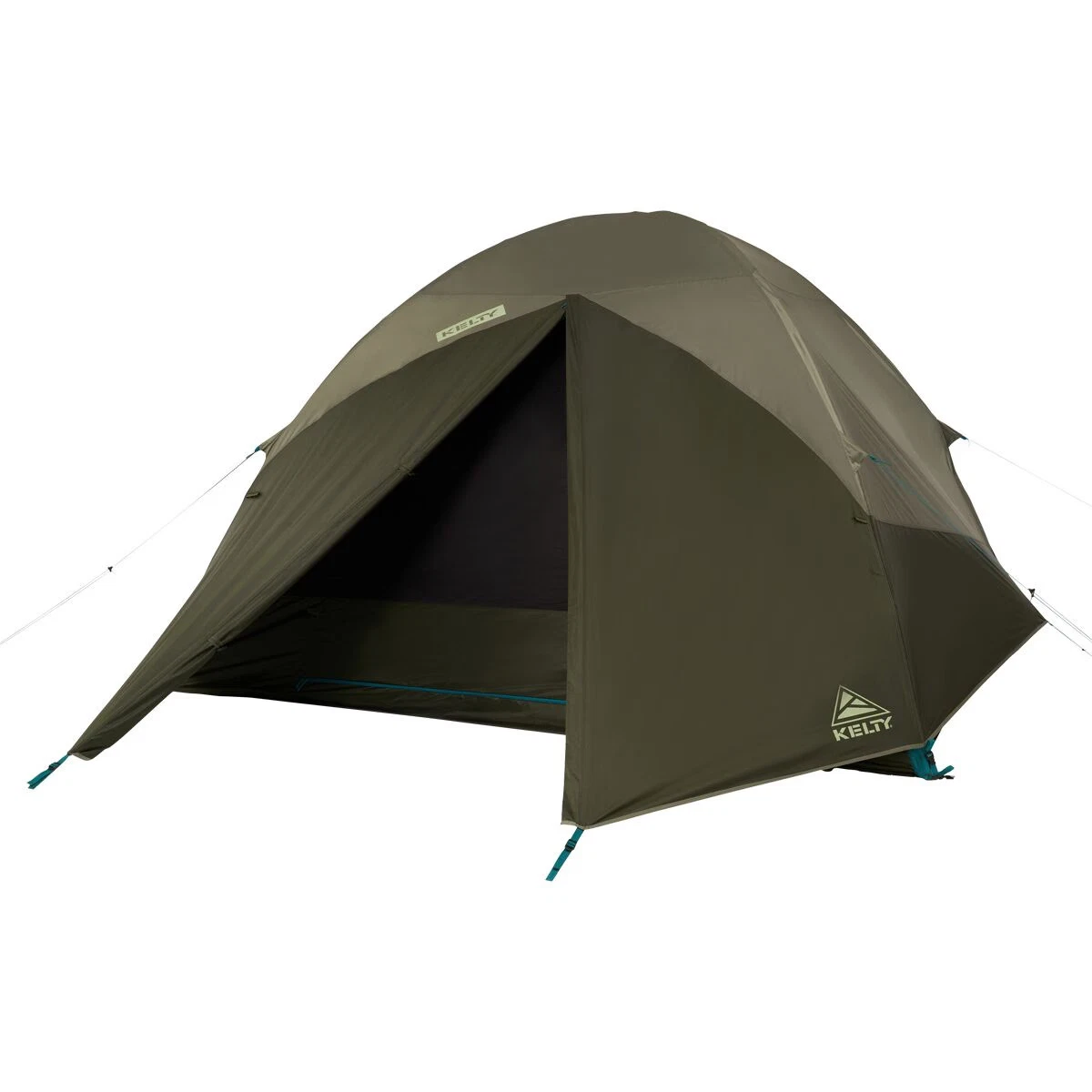 Kelty 6 Person 3 Seasons Camping Tents for sale | eBay