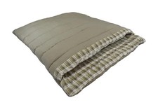 Vango Accord Square Sleeping Bag large Double sleeping bag high quality 5kg