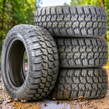 4 Westlake Radial Sl376 Mt 24575r17 121118q E 10 Ply Light Truck Tires 4 Westlake Radial Sl376 Mt 24575r17 121118q E 10 Ply Light Truck Tires