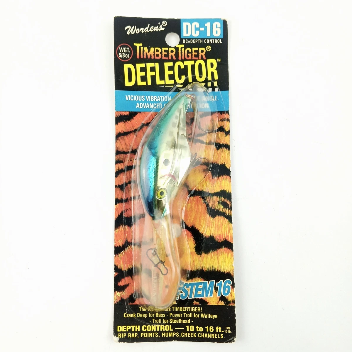 Hochwertige Crankbaits für jeden Angler | Shop