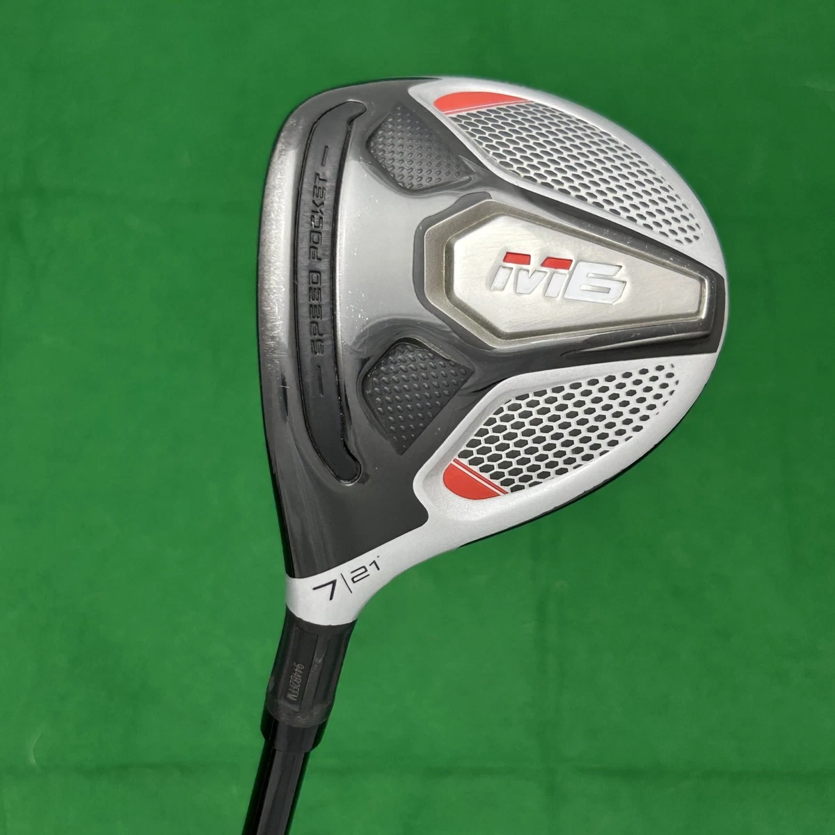TaylorMade M6 Golf Clubs for sale | eBay