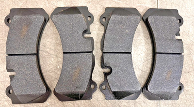 *RETURNED SALE* Hawk (HB581B.660) HPS 5.0 Brake Pads for Volvo S60 Polestar