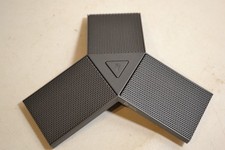 Poly Expansion Microphone w/h Mute Button NO RJ11 Connection Cable Included