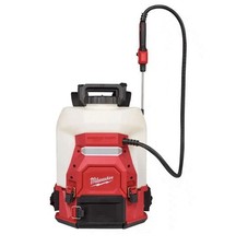 Milwaukee 3019-20PS M18 18V 4-Gallon Backpack...