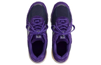 990v4 Teddy Santis x 990v4 New Balance Made in Usa 'Plum Purple
