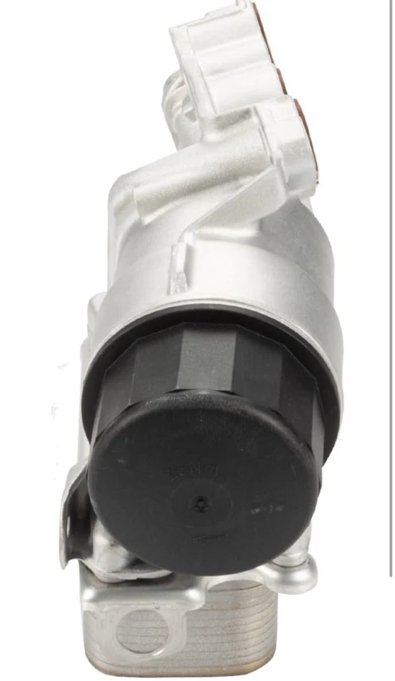 Oil Filter Housing Fits for Mercedes-Benz G550 2009-2015 V8 5.5L 2721800410 - Image 2 of 4