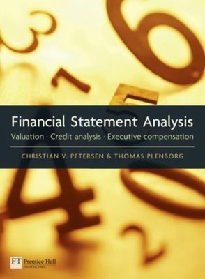 Finanzberichtanalyse: Bewertung - Kreditanalyse - Exec