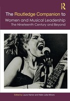 The Routledge Companion To Women And Musical Leadership | Minors (U. A.) | Buch