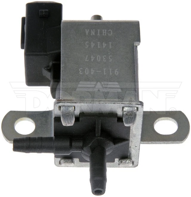 Solenoide de control de válvula Dorman 911-403 EGR para 96-01 Beetle Jetta Passat Foto 3 de 4